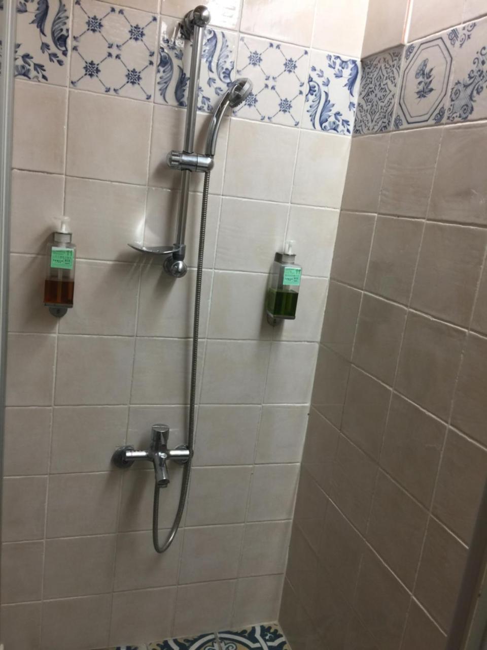 Hou Shan Ren Jia B&B Luye Exteriér fotografie